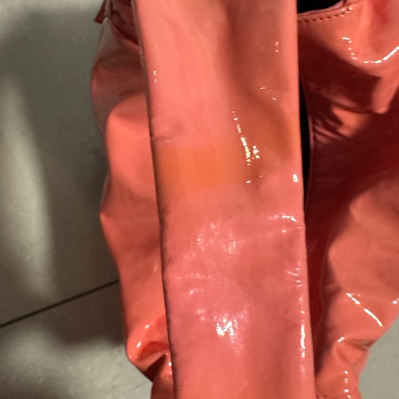 Gucci Hysteria Pink Handbag - Picture 11 of 11